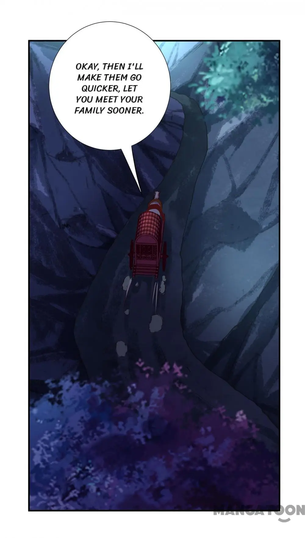 The Princess’s Time Travel Chapter 193 - page 27